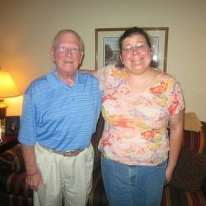 Meet your Posher, Mollie